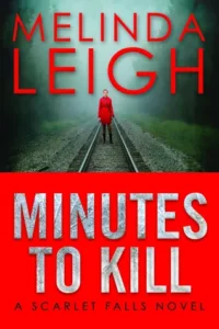 Featured image for Resumen de "Minutes to Kill" por Melinda Leigh