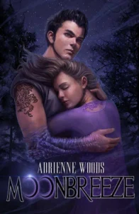 Featured image for Resumen de "Moonbreeze" por Adrienne Woods