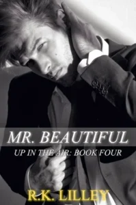 Featured image for Resumen de "Mr. Beautiful" por R.K. Lilley