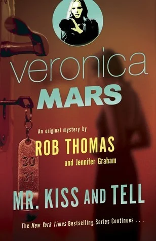 Featured image for Resumen de 'Mr. Kiss and Tell' por Rob Thomas y Jennifer Graham