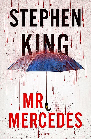 Featured image for Resumen de 'Mr. Mercedes' por Stephen King