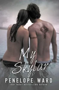 Featured image for Resumen de "My Skylar" por Penelope Ward