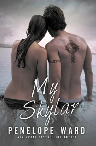 Featured image for Resumen de "My Skylar" por Penelope Ward