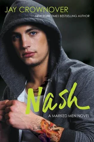 Featured image for Resumen de "Nash" por Jay Crownover