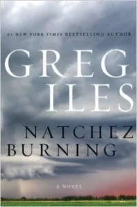 Featured image for Resumen de "Natchez Burning" por Greg Iles