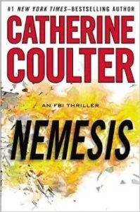 Featured image for Resumen de 'Némesis' por Catherine Coulter