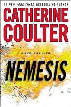 Featured image for Resumen de 'Némesis' por Catherine Coulter