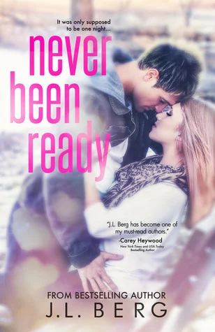 Featured image for Resumen de "Never Been Ready" por J.L. Berg