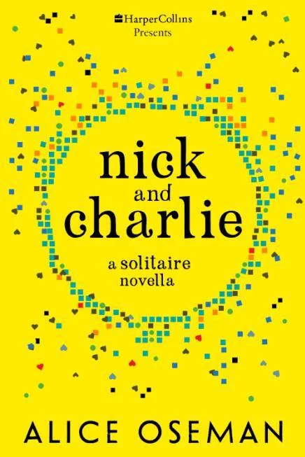 Featured image for Resumen de "Nick y Charlie" por Alice Oseman