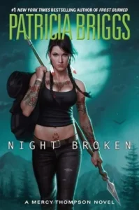 Featured image for Resumen de "Noche Rota" por Patricia Briggs