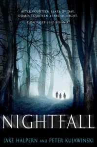 Featured image for Resumen de "Nightfall" por Jake Halpern y Peter Kujawinski