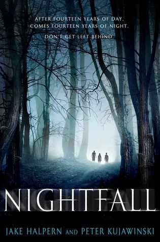 Featured image for Resumen de "Nightfall" por Jake Halpern y Peter Kujawinski