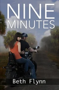 Featured image for Resumen de 'Nueve Minutos' por Beth Flynn
