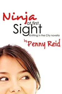 Featured image for Resumen de "Ninja a primera vista" por Penny Reid