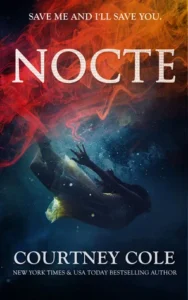 Featured image for Resumen de "Nocte" por Courtney Cole