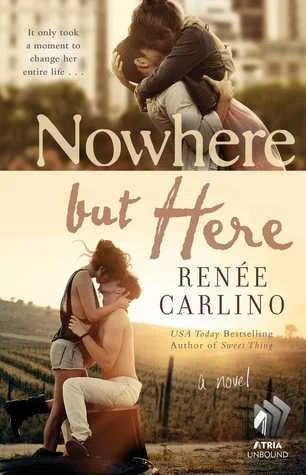 Featured image for Resumen de "Nowhere But Here" por Renée Carlino