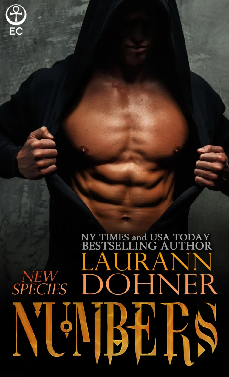 Featured image for Resumen de 'Numbers' por Laurann Dohner