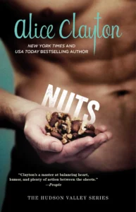Featured image for Resumen de "Nuts" por Alice Clayton