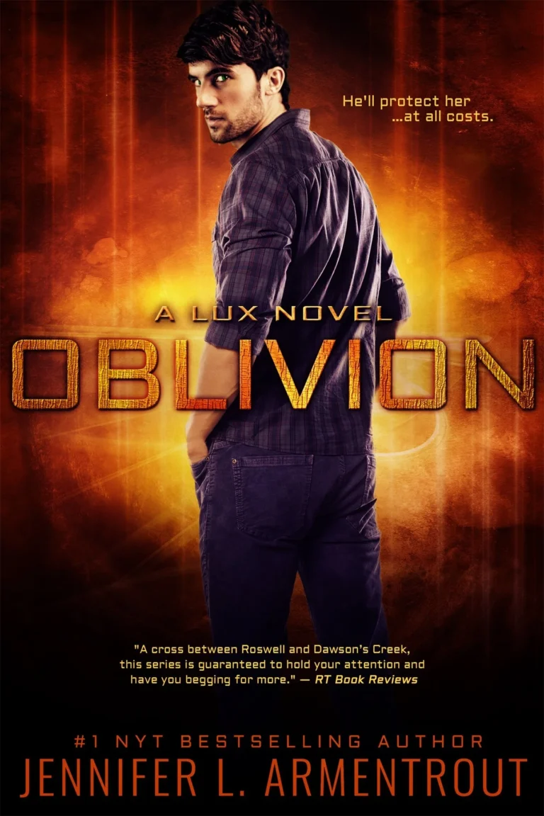 Featured image for Resumen de "Oblivion" por Jennifer L. Armentrout
