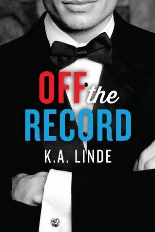 Featured image for Resumen de "Off the Record" por K.A. Linde