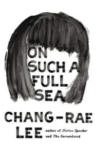 Featured image for Resumen de "En un mar tan lleno" por Chang-rae Lee