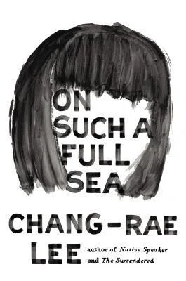 Featured image for Resumen de "En un mar tan lleno" por Chang-rae Lee
