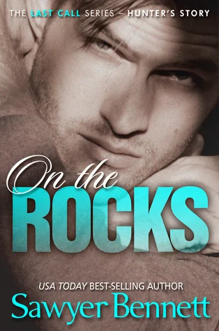 Featured image for Resumen de 'On the Rocks' por Sawyer Bennett