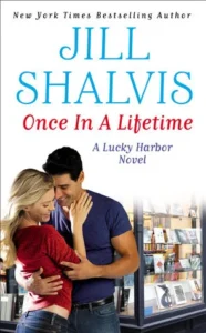 Featured image for Resumen de "Una vez en la vida" por Jill Shalvis