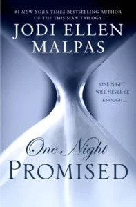 Featured image for Resumen de "Una noche prometida" por Jodi Ellen Malpas