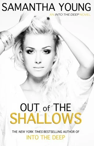 Featured image for Resumen de "Out of the Shallows" por Samantha Young