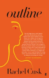 Featured image for Resumen de "Outline" por Rachel Cusk