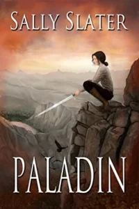 Featured image for Resumen de "Paladin" por Sally Slater