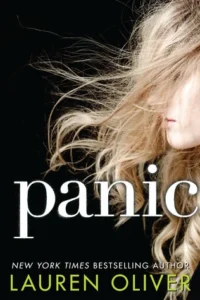 Featured image for Resumen de 'Pánico' por Lauren Oliver