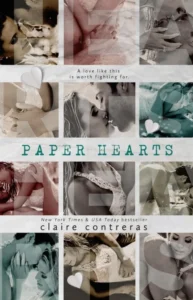 Featured image for Resumen de "Paper Hearts" por Claire Contreras