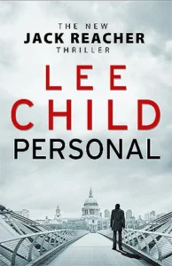 Featured image for Resumen de "Personal" por Lee Child