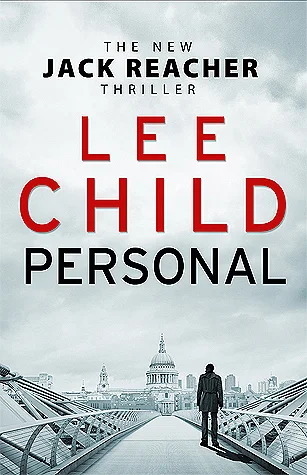 Featured image for Resumen de "Personal" por Lee Child