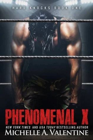 Featured image for Resumen de 'Phenomenal X' por Michelle A. Valentine
