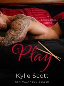 Featured image for Resumen de 'Play' por Kylie Scott