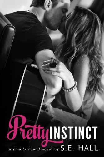 Featured image for Resumen de "Pretty Instinct" por S.E. Hall