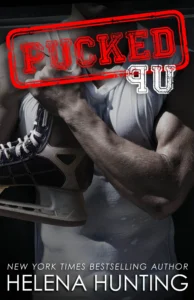 Featured image for Resumen de 'Pucked Up' de Helena Hunting