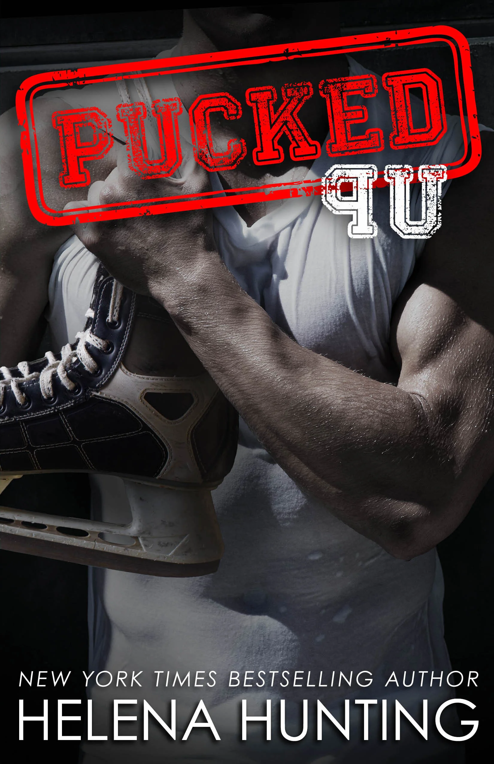 Featured image for Resumen de 'Pucked Up' de Helena Hunting