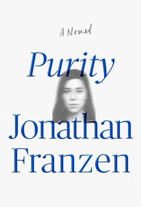 Featured image for Resumen de "Pureza" por Jonathan Franzen