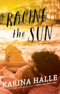 Featured image for Resumen de "Racing the Sun" por Karina Halle
