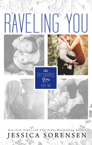 Featured image for Resumen de "Raveling You" por Jessica Sorensen
