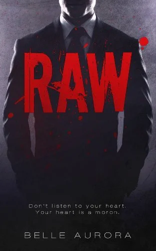 Featured image for Resumen de 'Raw' por Belle Aurora