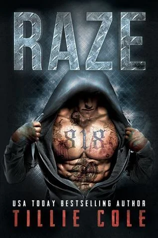 Featured image for Resumen de "Raze" por Tillie Cole