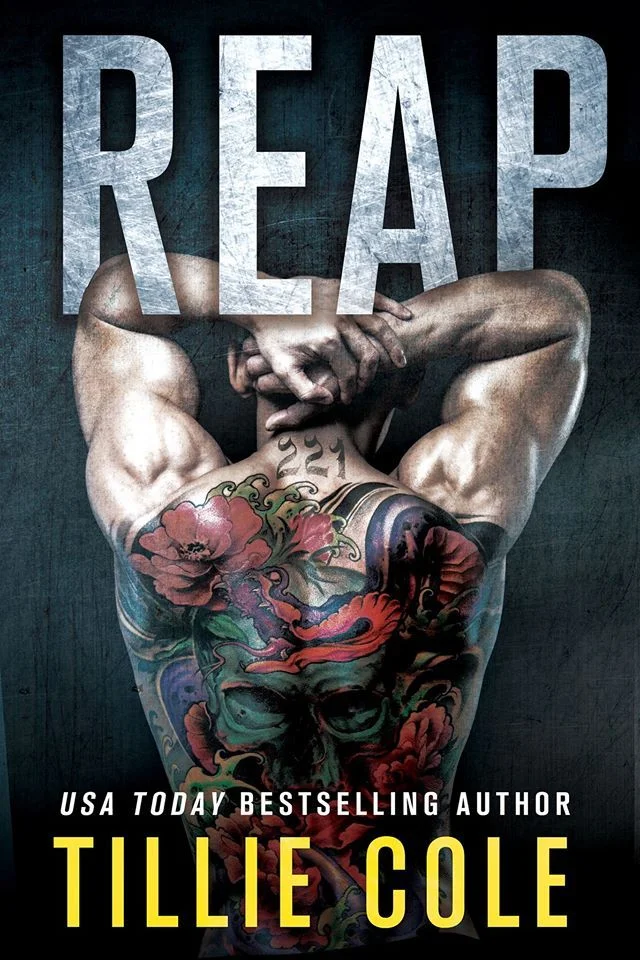 Featured image for Resumen de 'Reap' por Tillie Cole