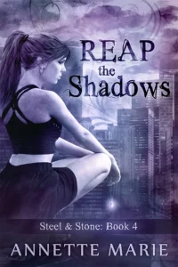 Featured image for Resumen de "Reap the Shadows" por Annette Marie