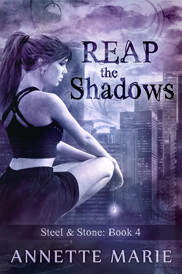 Featured image for Resumen de "Reap the Shadows" por Annette Marie