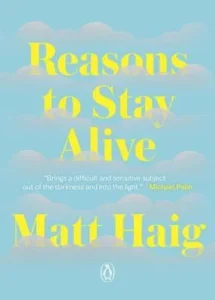 Featured image for Resumen de 'Razones para seguir vivo' por Matt Haig